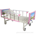 Hospital Electric Bed 3 Functional adjustable hospital bed Supplier